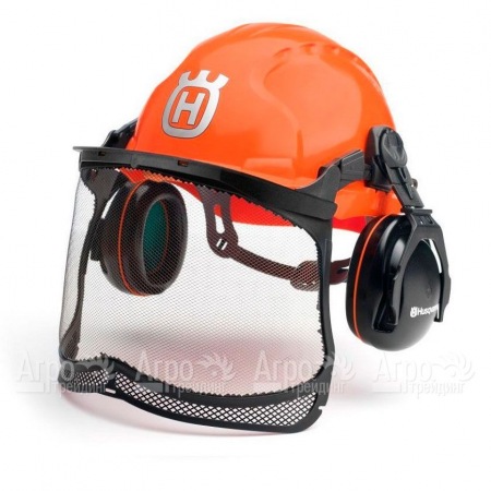 Шлем защитный Classic Husqvarna в Ставрополе