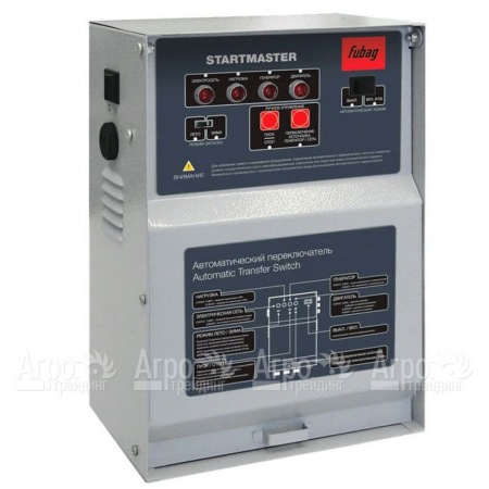 Блок автоматики Fubag Startmaster BS 11500 D в Ставрополе