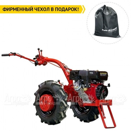Мотоблок Беларус 012WM c двигателем Weima 188F 13 л.с.  в Ставрополе