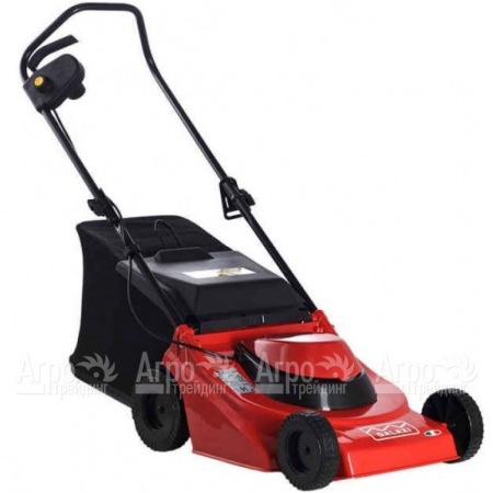 Газонокосилка электрическая MA.RI.NA GX-40 E 1100 W в Ставрополе