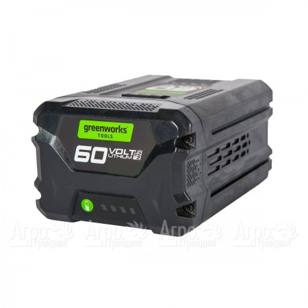 Аккумулятор G60B5 для моделей Greenworks 60 В  в Ставрополе