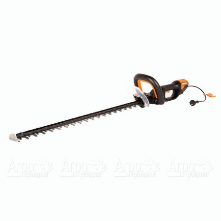 Электрический кусторез (электрокусторез) Worx WG210E  в Ставрополе