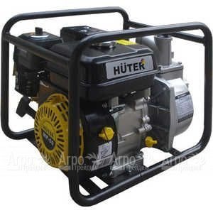 Мотопомпа Huter MP-50  в Ставрополе