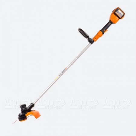 Триммер аккумуляторный Worx WG183E в Ставрополе