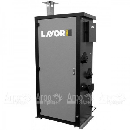 Мойка высокого давления Lavor Professional HHPV 1211 LP в Ставрополе