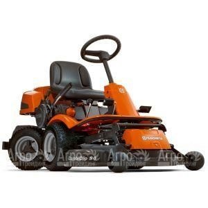 Райдер Husqvarna 13 С с декой 9650943-01 в Ставрополе