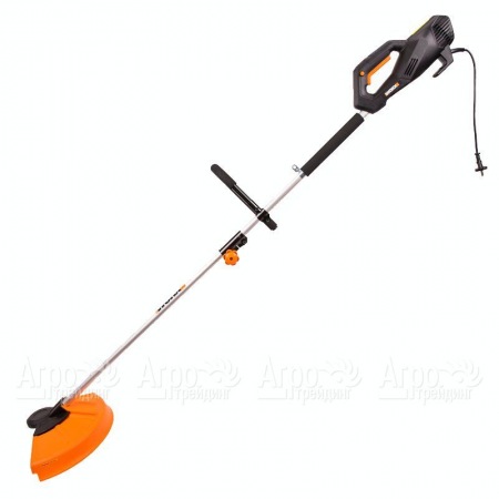 Триммер электрический Worx WP112E  в Ставрополе