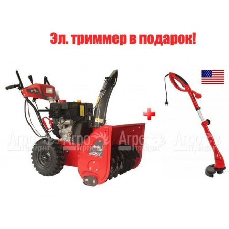 Снегоуборщик самоходный Efco Artik 70 ELD в Ставрополе