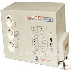 Стабилизатор напряжения LIDER PS 2000W-30 в Ставрополе