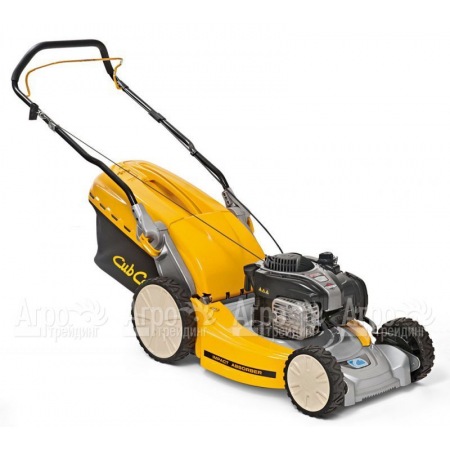 Газонокосилка бензиновая Cub Cadet CC 42 PB в Ставрополе