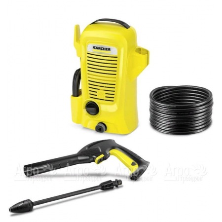 Мойка высокого давления Karcher K 2 Universal в Ставрополе
