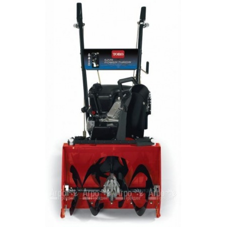 Снегоуборщик Toro 38651 в Ставрополе