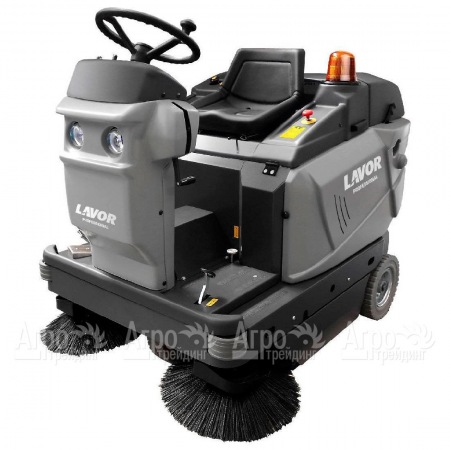 Подметальная машина Lavor Professional SWL R 1100 ST  в Ставрополе
