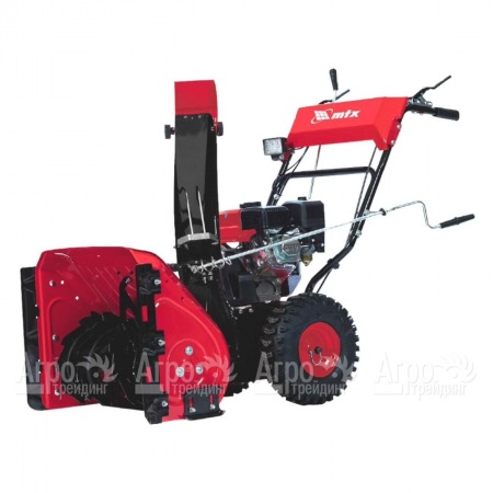 Снегоуборщик MTX STK 620EL в Ставрополе