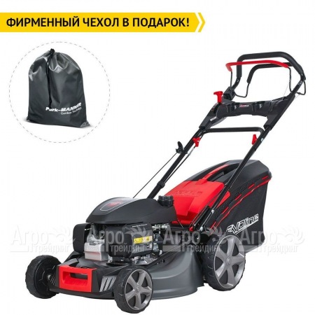 Газонокосилка бензиновая EVOline LMG 48 CVH  в Ставрополе