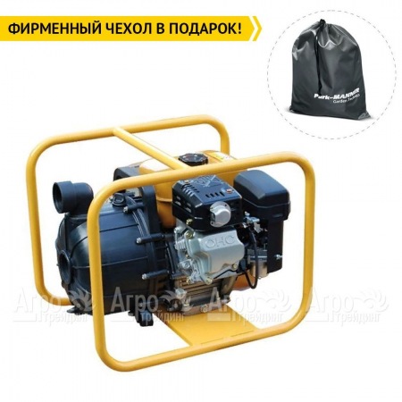 Бензиновая мотопомпа Caiman P52EX в Ставрополе