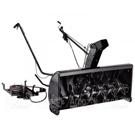 Роторный снегоуборщик 107 см, MTD FastAttach, OEM-190-032  в Ставрополе