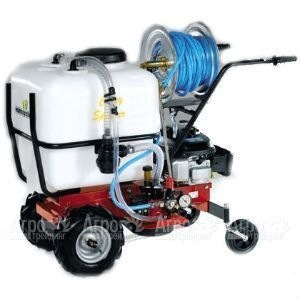 Бензиновый опрыскиватель Eurosystems Carry Sprayer в Ставрополе