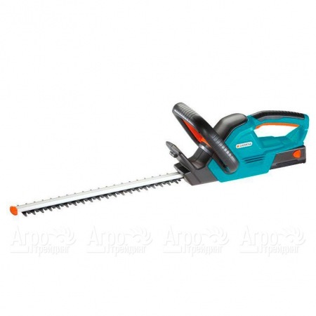 Аккумуляторные ножницы Gardena EasyCut 42 Accu в Ставрополе