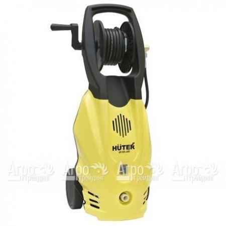 Автомойка Huter W105-AR в Ставрополе