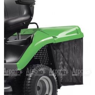 Травосборник для минитрактора Caiman Rapido 2WD 92  в Ставрополе