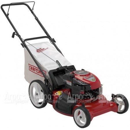 Газонокосилка бензиновая Craftsman 38908 в Ставрополе
