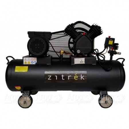 Компрессор поршневой Zitrek z3k440/100 в Ставрополе