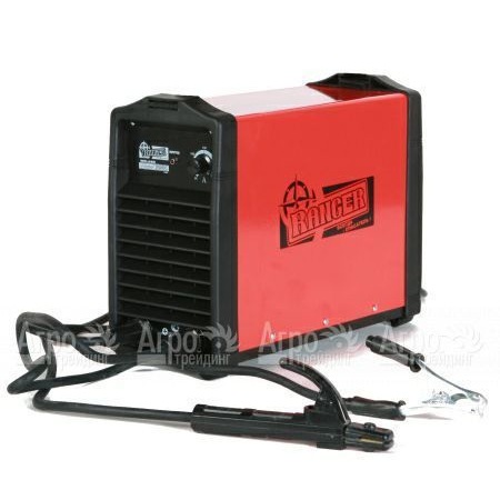 Сварочный аппарат Ranger Welder inverter-160 DC в Ставрополе