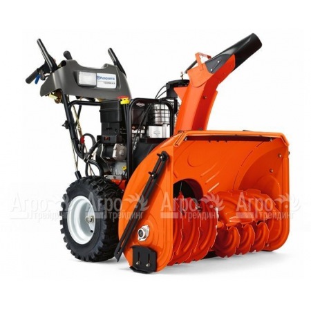 Снегоуборщик Husqvarna ST 276EP  в Ставрополе