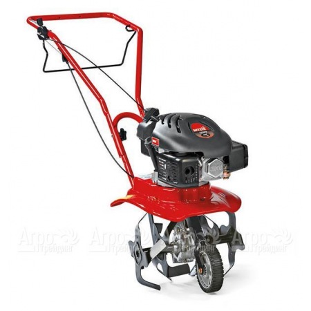 Легкий культиватор MTD T 205 в Ставрополе