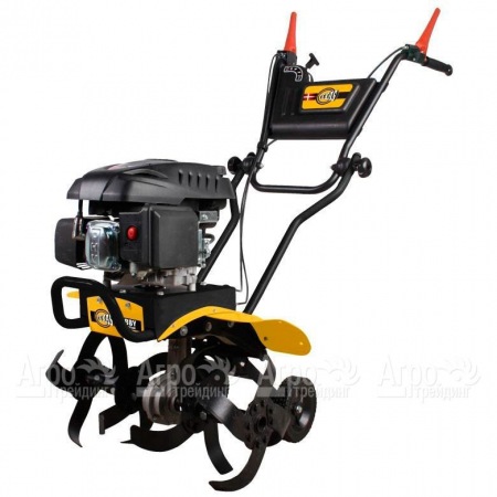 Культиватор Texas Hobby 600 TGR 90265590120-2 в Ставрополе