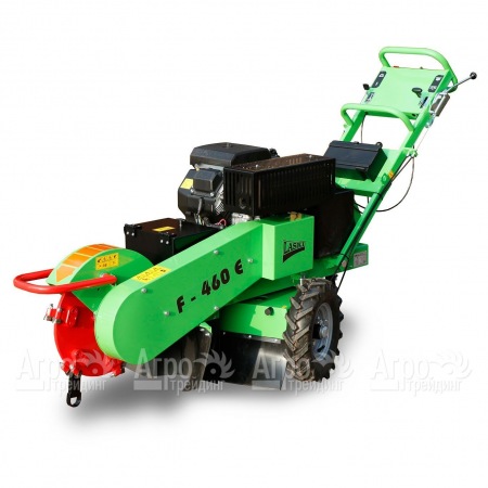 Измельчитель пней Laski F460Е/27 в Ставрополе