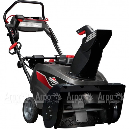 Снегоуборщик Briggs&#38;Stratton BS822E в Ставрополе