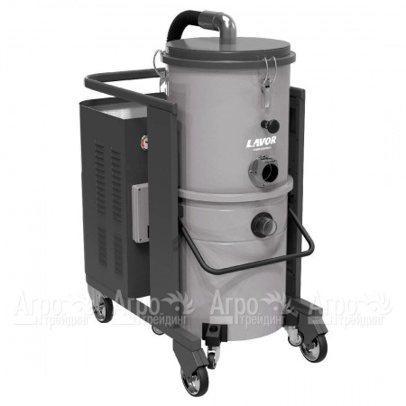 Промышленный пылесос Lavor Professional DTV100 1-55 SL  в Ставрополе