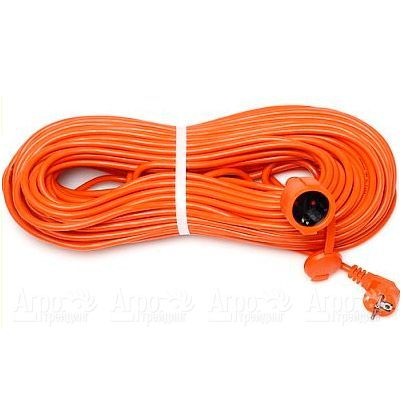 Удлинитель 1*50 м УШ16 ПВС 3*1.5 У в Ставрополе