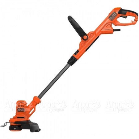 Электрокоса (электрический триммер) Black+Decker BESTA530 в Ставрополе
