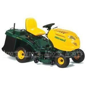 Садовый минитрактор Yard-Man AN 5175 в Ставрополе