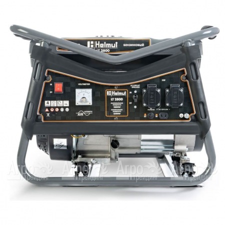 Бензогенератор Helmut LT 2800 2.5 кВт в Ставрополе