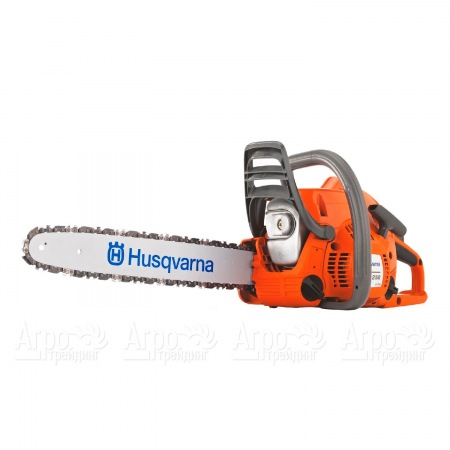 Бензопила Husqvarna 120 Mark II-14" + дополнительная цепь в Ставрополе