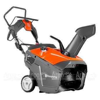 Снегоуборщик Husqvarna ST 131 в Ставрополе