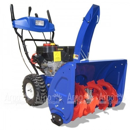 Снегоуборщик MasterYard MX 8524RE в Ставрополе