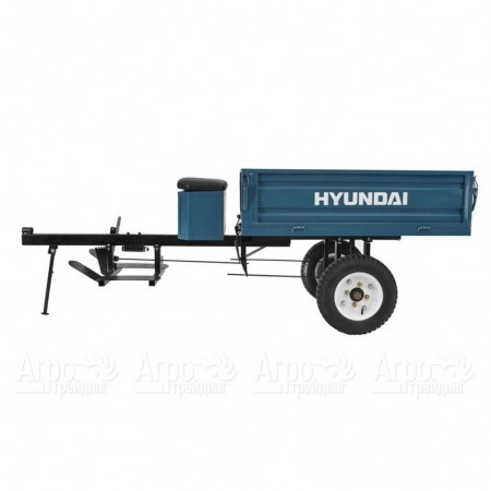 Тележка для культиватора Hyundai TR 1200 в Ставрополе