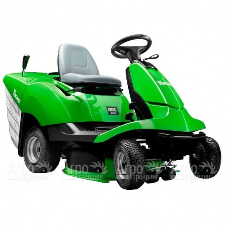 Садовый минитрактор Viking MR 4082.2 в Ставрополе