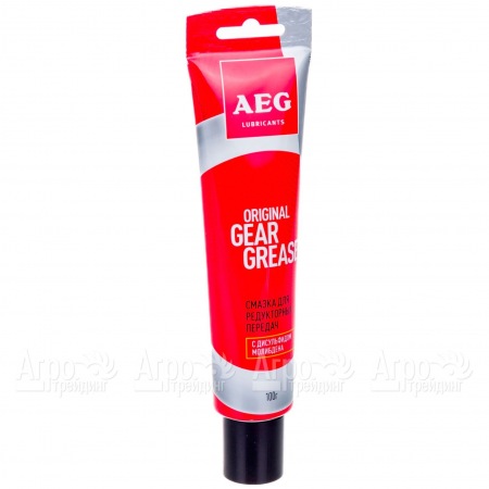 Смазка для редукторов AEG 100 гр в Ставрополе