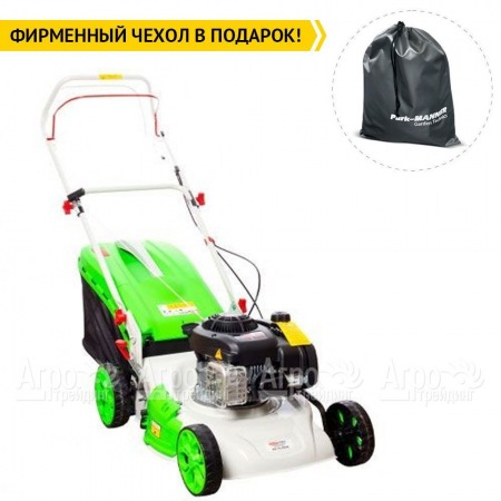 Газонокосилка бензиновая RedVerg RD-GL46SB в Ставрополе