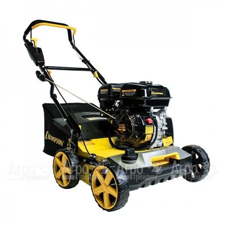 Скарификатор бензиновый Champion GSC5140  в Ставрополе