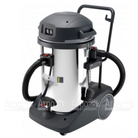Промышленный пылесос Lavor Professional Taurus IR-03 2 Ways  в Ставрополе