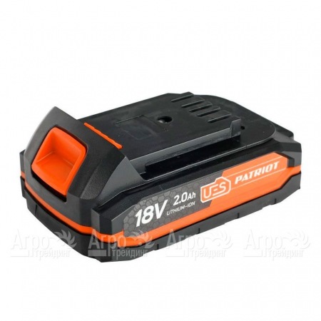 Аккумулятор для Patriot PB BR 18 V Li-ion ES 2 Ah в Ставрополе