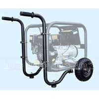 Комплект транспортировочных колес для ITC Power/Hyundai 9804 в Ставрополе