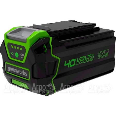 Аккумулятор Greenworks G40B4 4 Ач  в Ставрополе